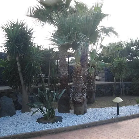 Dammusi Bernardo Holiday home Pantelleria