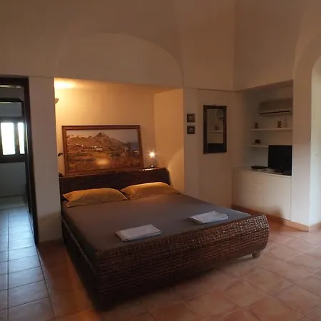 Dammusi Bernardo Holiday home