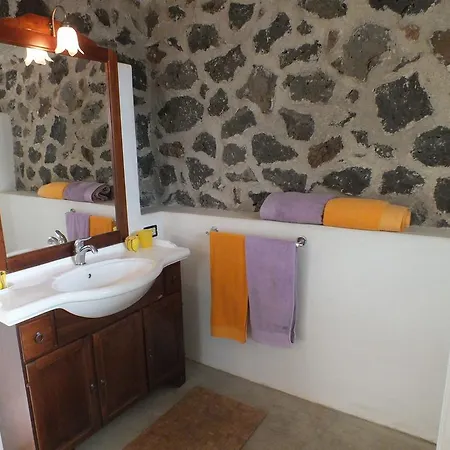 Holiday home Dammusi Bernardo Pantelleria