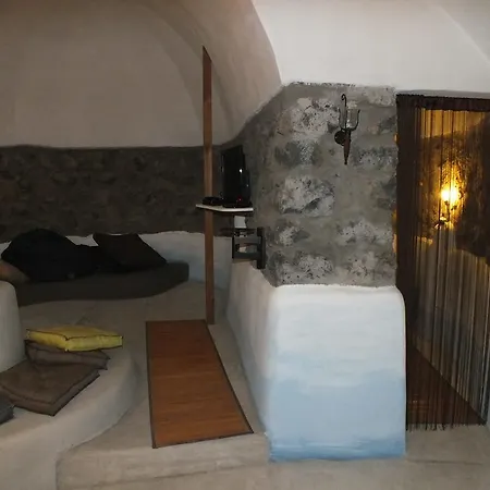 Holiday home Dammusi Bernardo