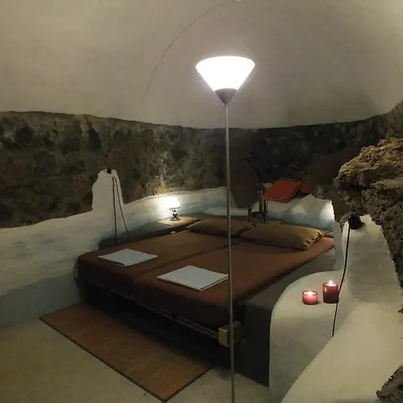 Dammusi Bernardo Holiday home
