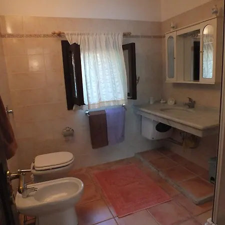 Holiday home Dammusi Bernardo Pantelleria