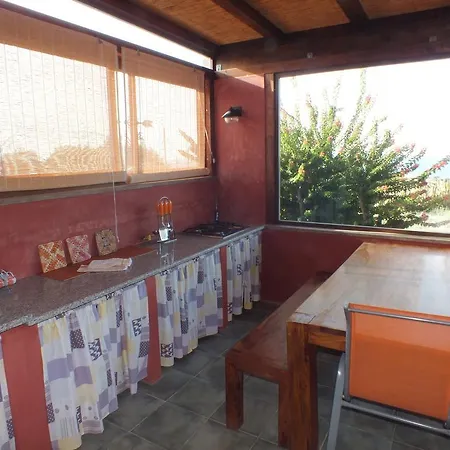 Dammusi Bernardo Pantelleria